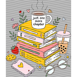 book coffee-BC 323